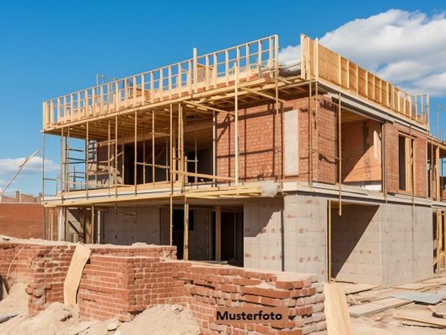 Hallo Handwerker aufgepasst: Einfamilienhaus, Anbau und Garage