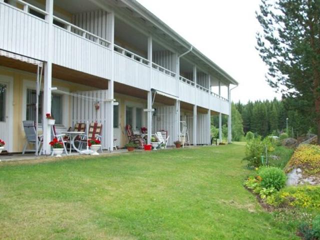 Hallonvägen 2 B