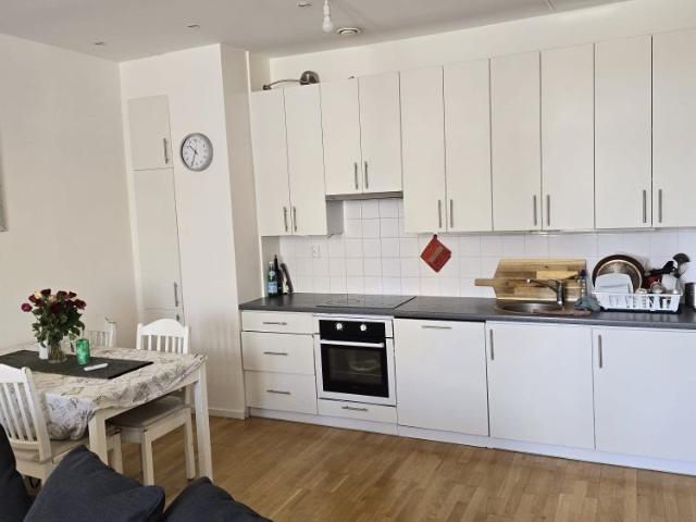 Hallonbergsplan, Sundbyberg