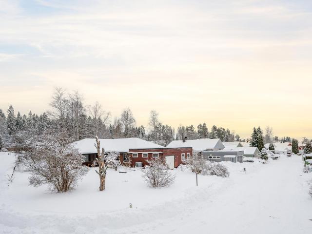 Villa på Hallonfallet 14 är inte längre tillgänglig