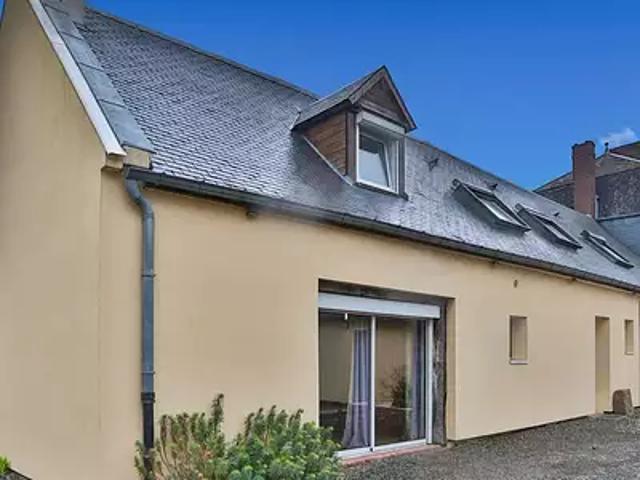 Halloy 60210 Achat / Vente maison 8 pièces t8 terrasse parking