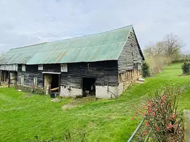Halloy lès Pernois 80670 Achat / Vente maison 5 pièces t5