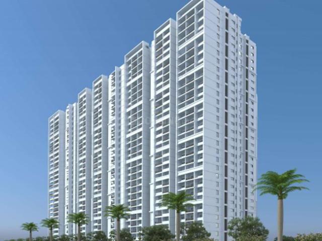 Hallmark Treasor,Kokapet 3 BHK Apartment For Sale Hyderabad