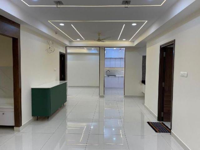 Hallmark Treasor 3 Bedroom 1765 Sq. Ft. Apartment in Narsingi Hyderabad Listing ID: #10353