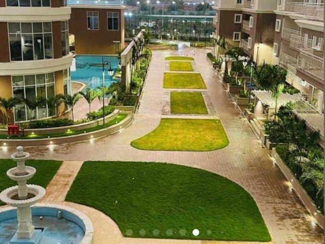 Hallmark Treasor 3 Bedroom 2040 Sq. Ft. Apartment in Narsingi Hyderabad Listing ID: #10182