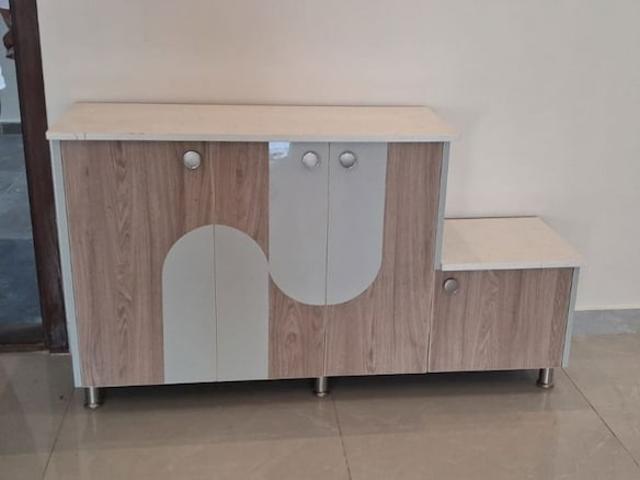 Hallmark Treasor 3 Bedroom 2540 Sq. Ft. Apartment in Narsingi Hyderabad Listing ID: #10055