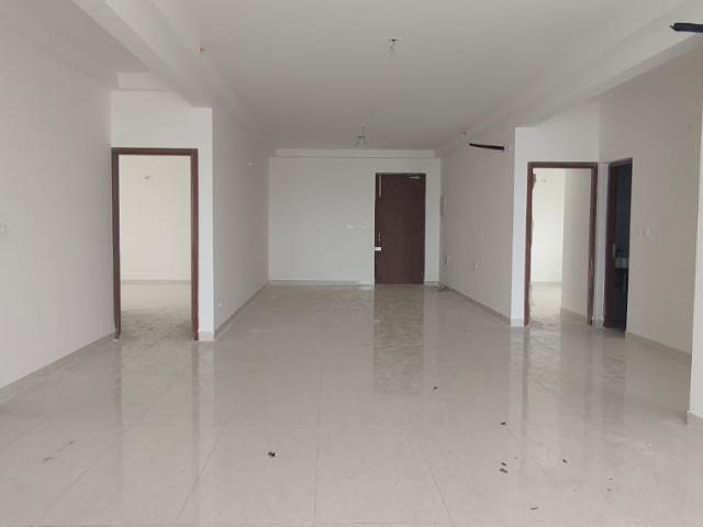 Hallmark Treasor 3 Bedroom 2540 Sq. Ft. Apartment in Narsingi Hyderabad Listing ID: #10182