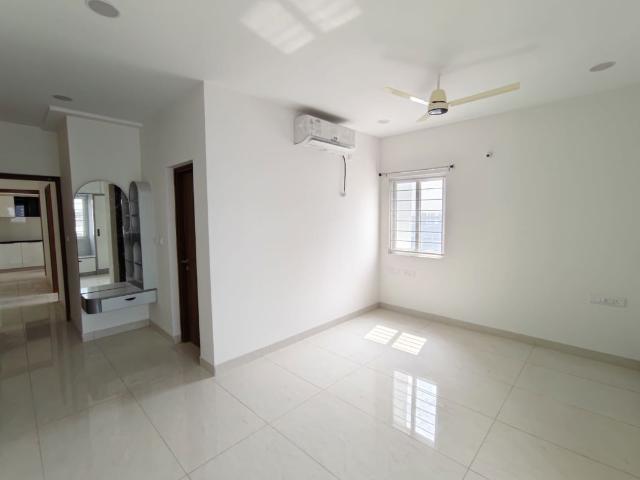 Hallmark Treasor 3 Bedroom 2540 Sq. Ft. Apartment in Narsingi Hyderabad Listing ID: #10249