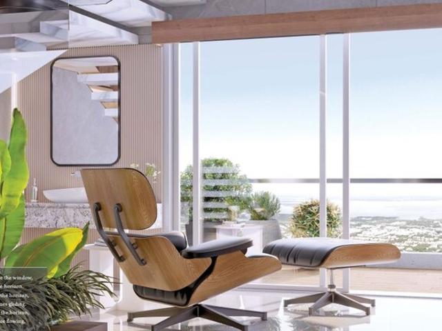 Hallmark Treasor 4 Bedroom 3530 Sq. Ft. Apartment in Narsingi Hyderabad Listing ID: #10182