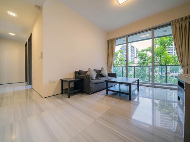 Hallmark Residences Condominium For Sale, $2,320,000, 2 Bed 2 Bath 969 sqft $2,394.00 psf