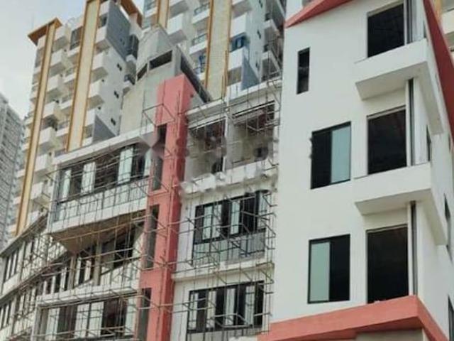 Hallmark Skyrena 2 Bedroom 1325 Sq. Ft. Apartment in Narsingi Hyderabad Listing ID: #10021