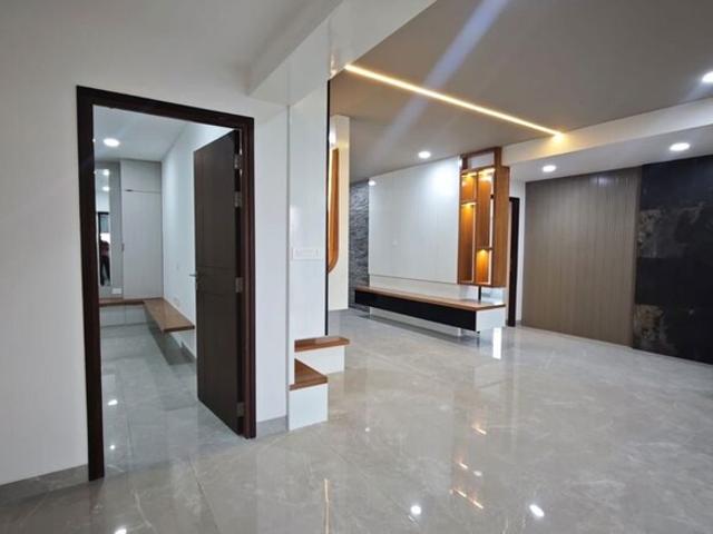 Hallmark Skyrena 3 Bedroom 1955 Sq. Ft. Apartment in Narsingi Hyderabad Listing ID: #9970
