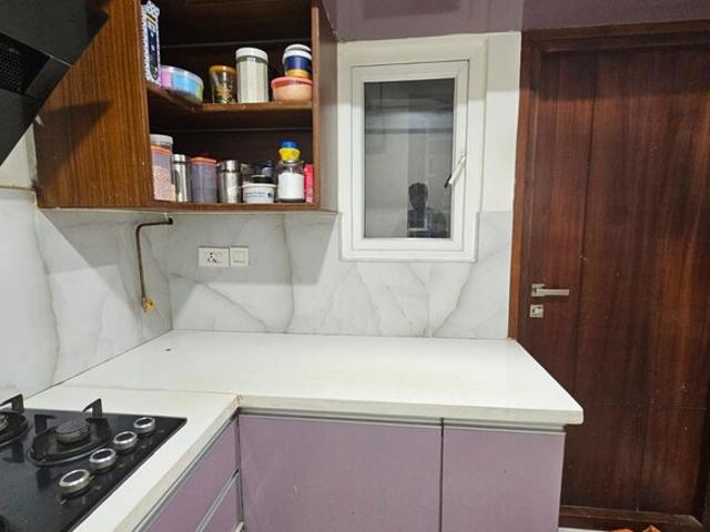 Hallmark Sunnyside 3 Bedroom 1853 Sq. Ft. Apartment in Manchirevula Hyderabad Listing ID: #9946