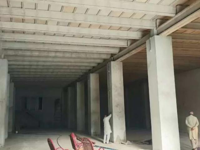 Halls available For rent Lahore Quaid e Azam Industrial Estate ID 18952