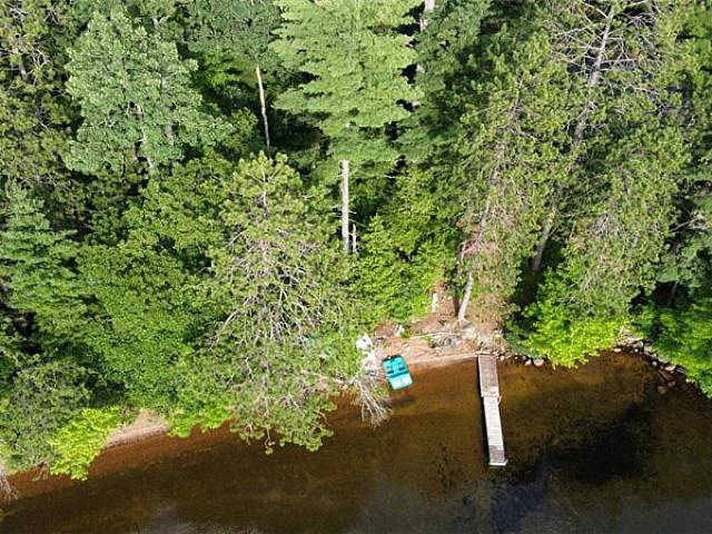 halls Lake Charming 3 Bedroom Cottage W/2 Bunkies. Call Today!