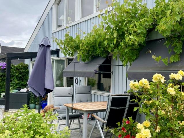 Hallstenshagen 43
