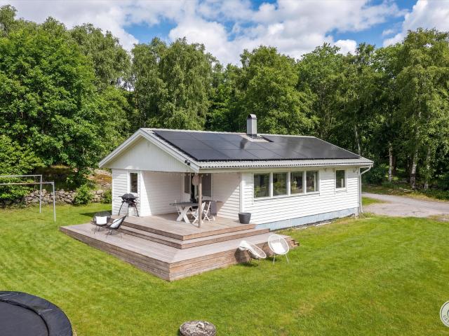 Halltorpsvägen 30