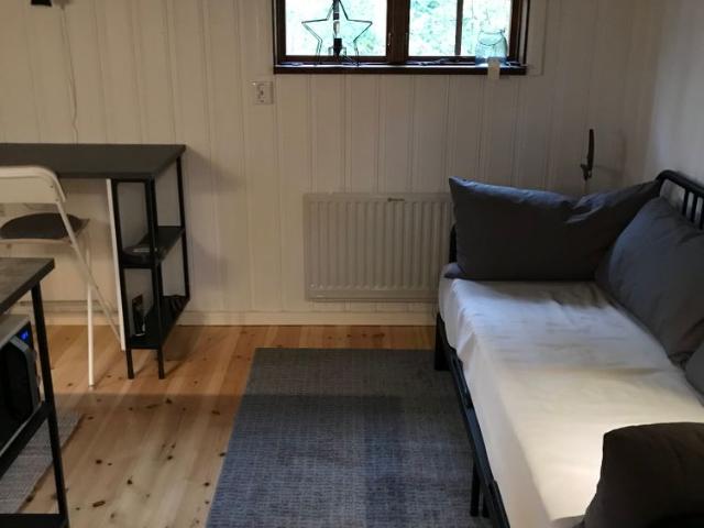 Hälltäktsvägen, Sågmyra