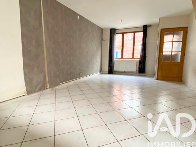 Halluin Vente Maison 59