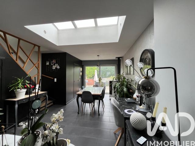 Halluin Vente Maison 59