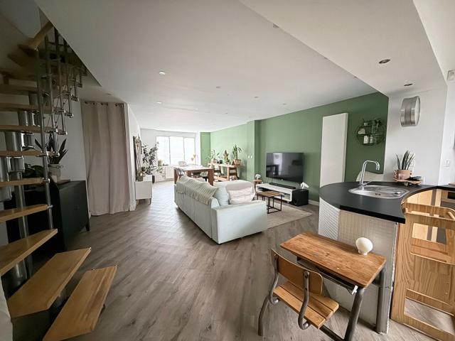 Halluin Vente Maison 59