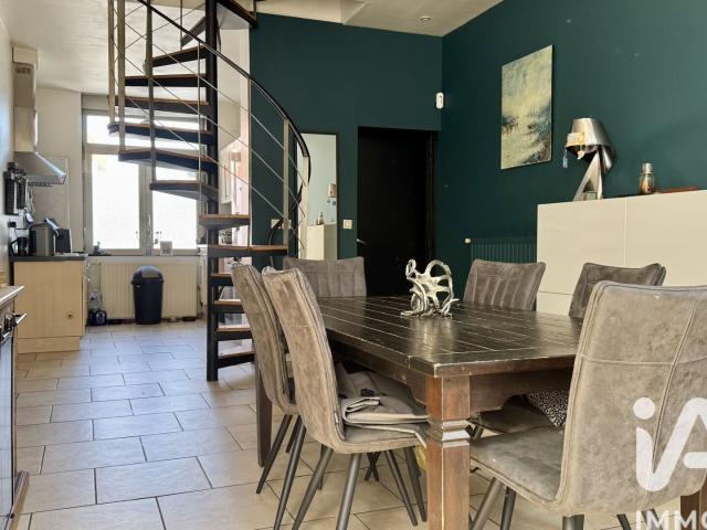 Halluin Vente Maison 59