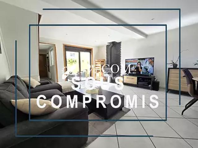 Halluin 59250 Achat / Vente maison 4 pièces t4