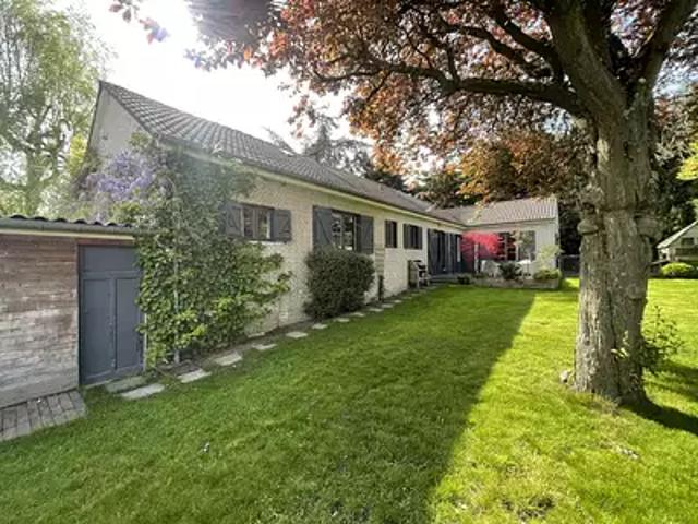 Halluin 59250 Achat / Vente maison 5 pièces t5