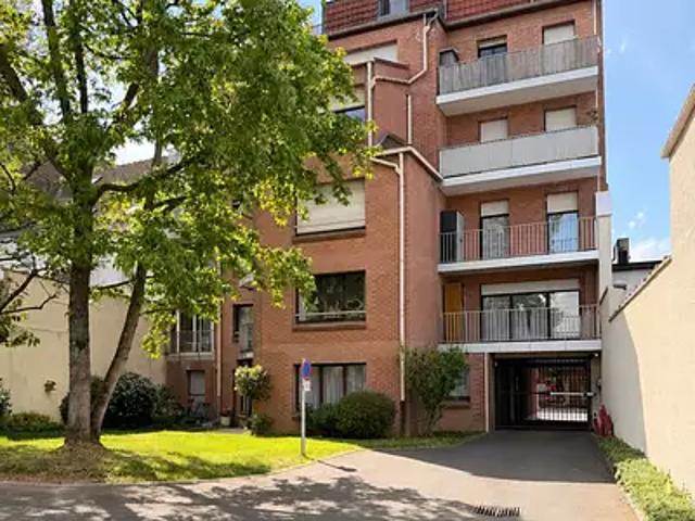 Halluin 59250 Achat / Vente appartement 3 pièces t3