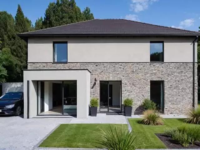 Halluin 59250 Programme neuf maison neuf à vendre 5 pièces