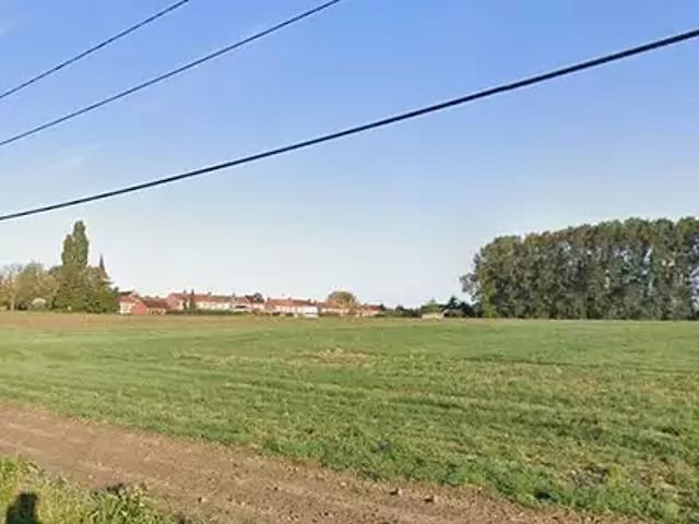 Halluin 59250 Programme neuf terrain neuf à vendre