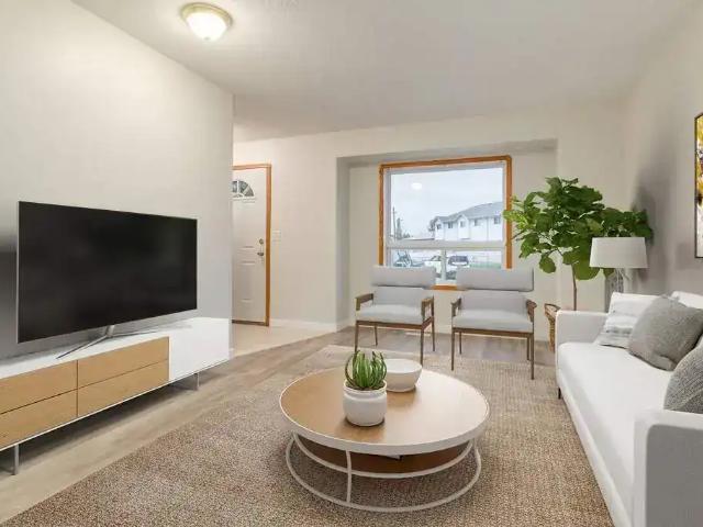 Halman Heights Townhomes
