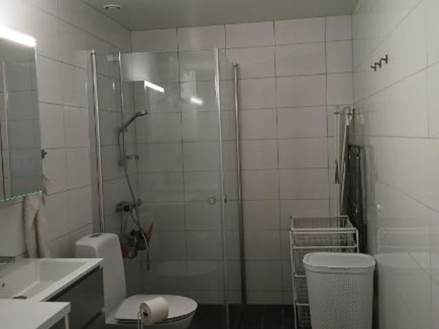 Halmstad 1.5rok 7mån 8.050kr/mån 40 m² 8 050 kr
