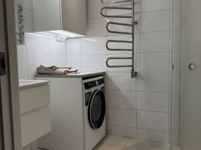 Halmstad 2rok tillsv 8.625kr/mån 50 m² 8 625 kr