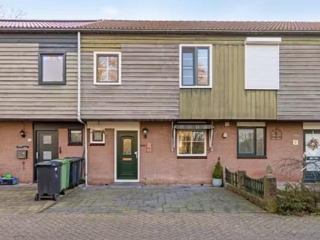 Halmstraat 31 Purmerend