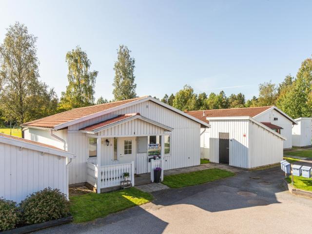 Halmvägen 26