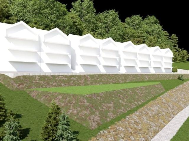 Halna 9 900 m², Krynica Zdrój