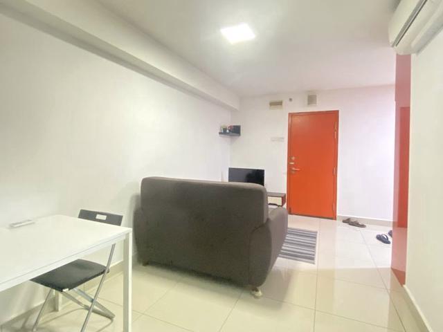 HALO SUNDAY Empire City STUDIO LOW DOWN PAYMENT