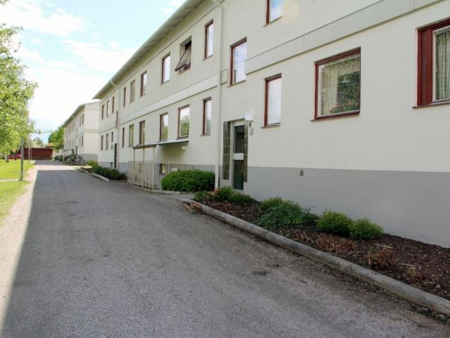 Hälsingegatan 36 A