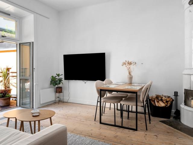 Hälsingegatan 8A