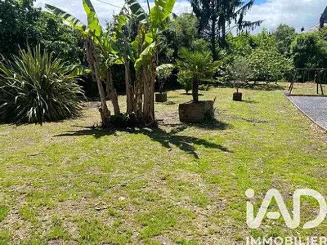 Halsou 64480 Achat / Vente maison 5 pièces t5