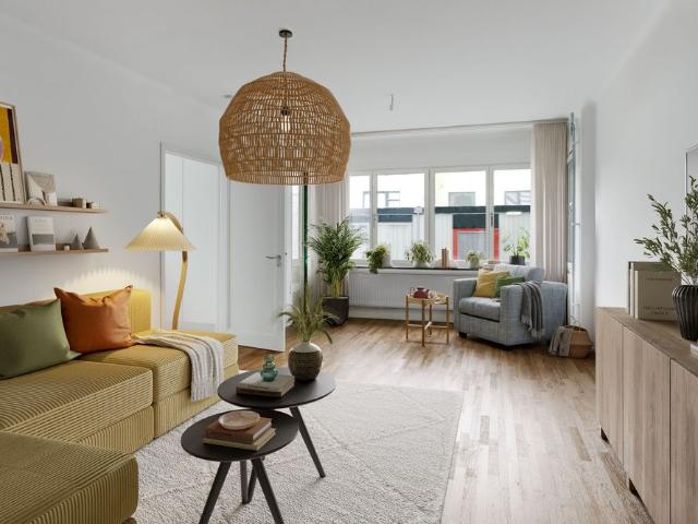 Hälsovägen 25, Helsingborg
