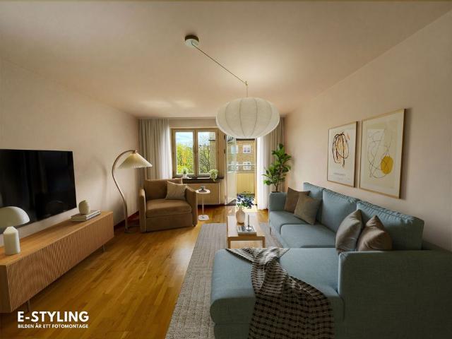Hälsovägen 32, Helsingborg