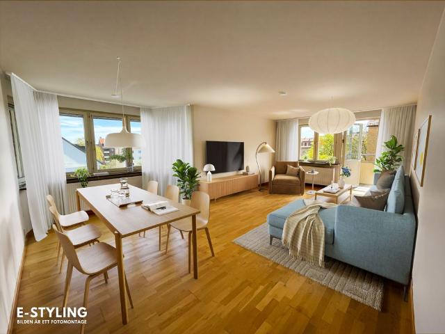 Hälsovägen 32, Helsingborg