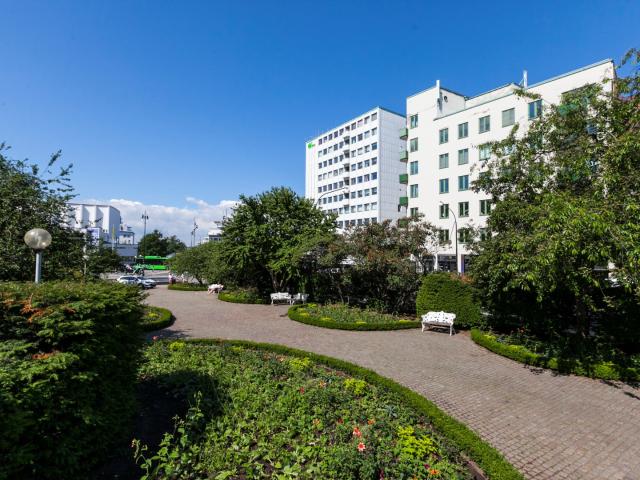 Hälsovägen 5