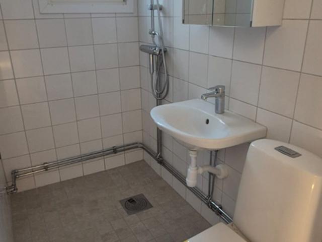 Hälsningar gatan, Stockholm