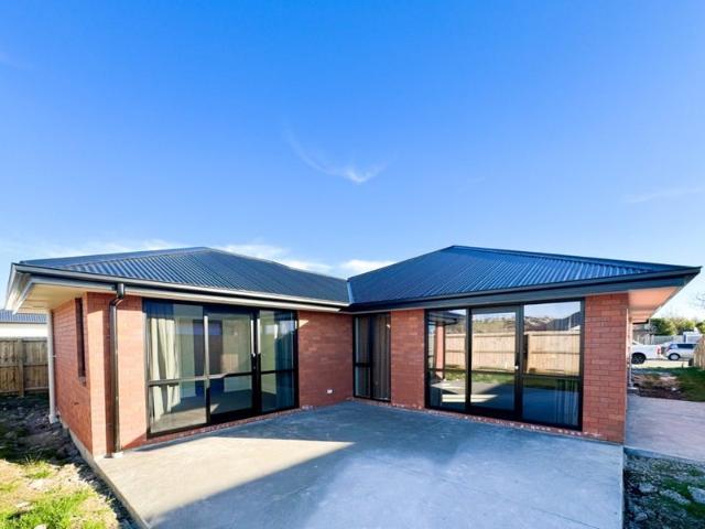 halswell, 4 bedrooms