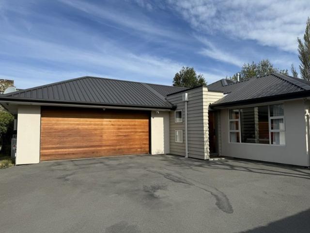 halswell, 4 bedrooms