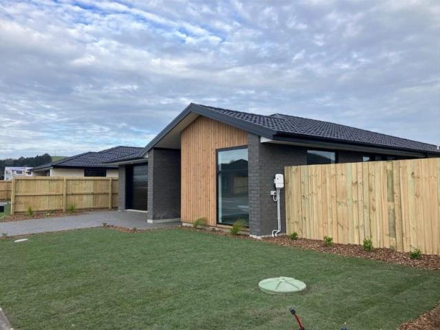halswell, 4 bedrooms