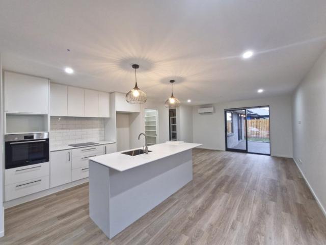 halswell, 4 bedrooms